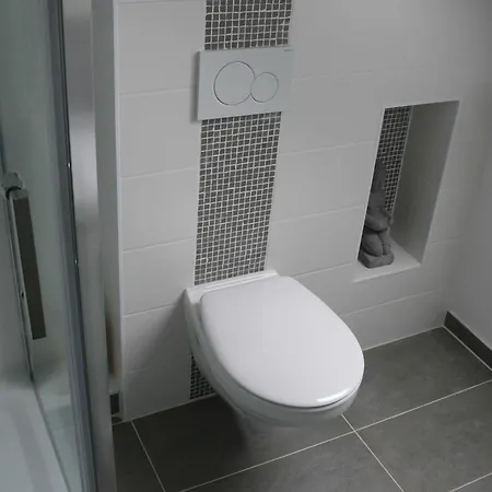 Wik7a Apartment