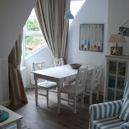 Apartment Wik7a Niendorf (Timmendorfer Strand)