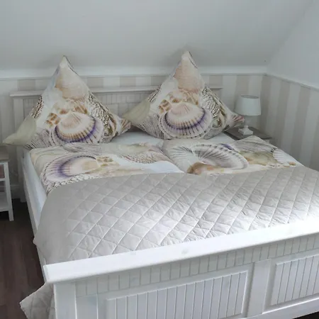 Apartment Wik7a Niendorf (Timmendorfer Strand)