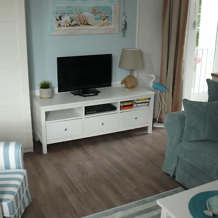 شقة Wik7a نيندورف